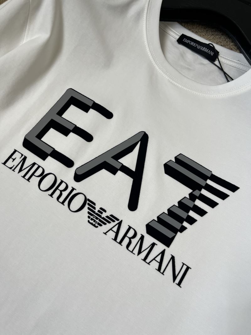 Armani T-Shirts